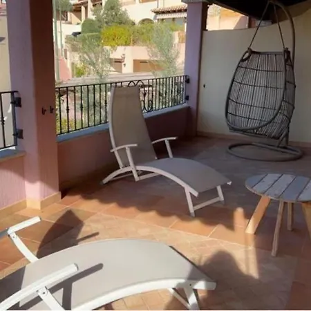 Villa Delos *