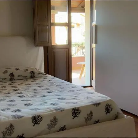 Delos Villa *