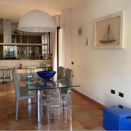 Delos Villa *
