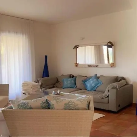 Villa Delos Villasimius