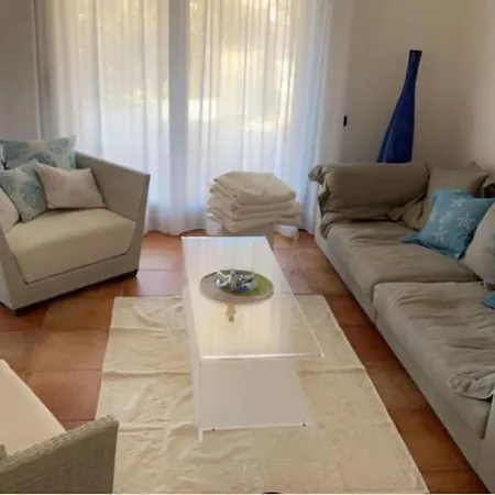 Delos Villa *