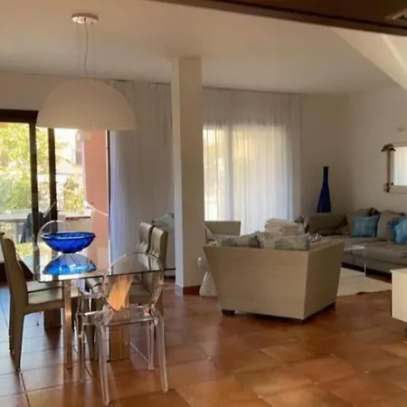 Villa Delos